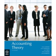 Test Bank for Accounting Theory, 7th Edition Jayne Godfrey